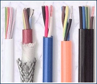 Vacker Cable Division has a new website www.vackercables.com