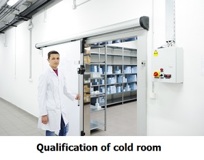 Temperature Mapping Study and Validation/Qualification for Cold Rooms, Ware house and Vehicles