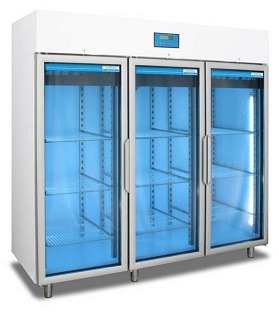 Temperature Mapping, Qualification & Validation of Refrigerators