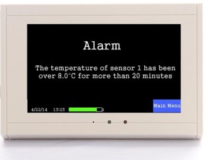 alarm-display-temperature-data-logger-for-ship