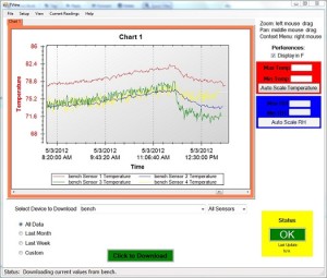 recording-software-of-temperature-data-logger-for-ship