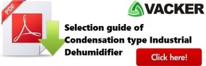 selection-guide-industrial-condensation-dehumidifier-Dubai