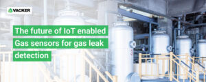 future of IoT enabled gas sensors