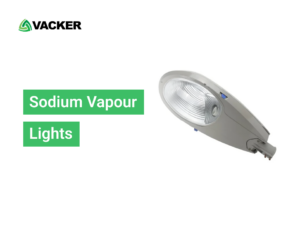 Sodium Vapour Light 