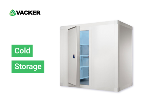 Cold Storage Rental