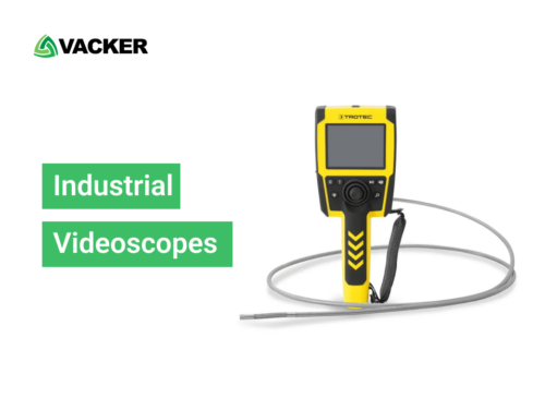 Industrial Videoscopes