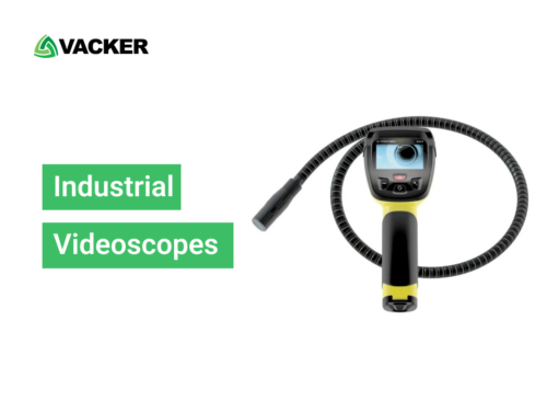 Industrial Videoscopes
