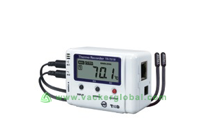 Remote Temperature Monitoring Device (RTMD) - B Medical Systems