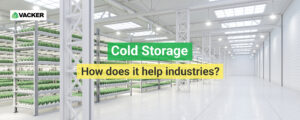 Cold Chain in Industries