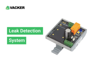 leak detection system