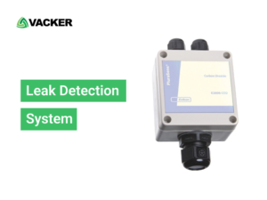 leak detection system